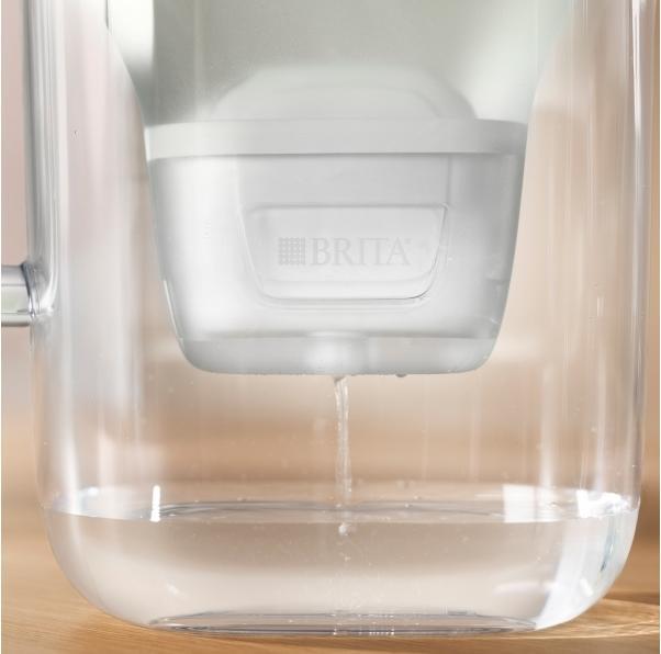 Actual product image Brita Maxtra Pro Extra Limescale Protection (6x)