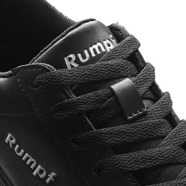 Produktbild Rumpf Tanzschuhe 1533 LA Sneaker (37.5, 39)