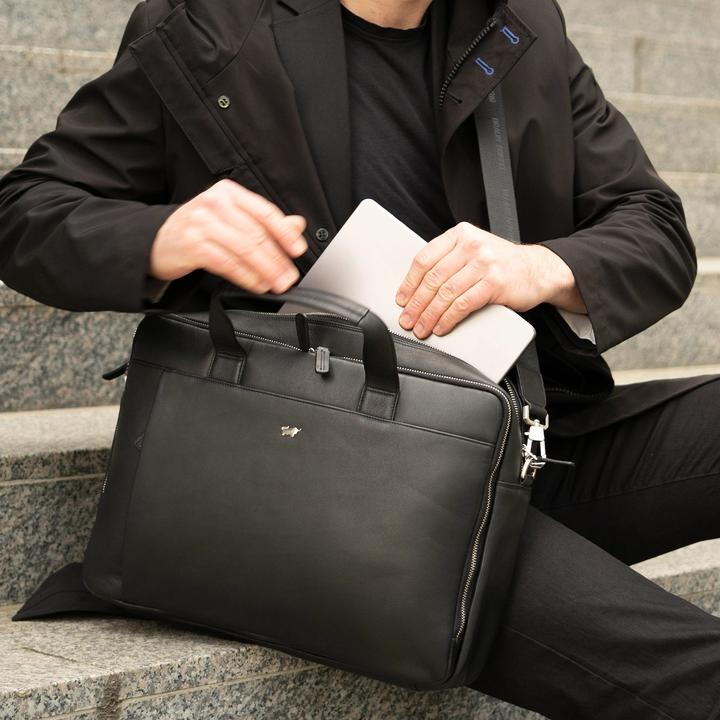 Produktbild Braun Büffel Golf (15")