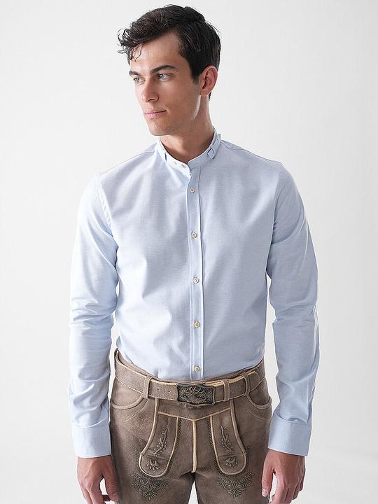 Immagine prodotto Gottseidank Trachtenhemd LENZ (XL)