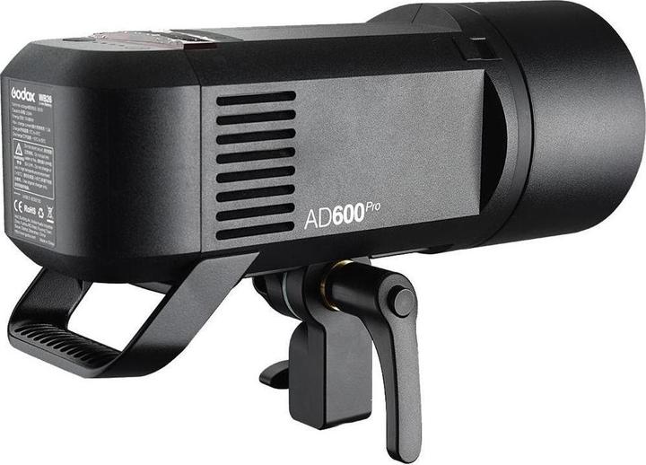 Image du produit Godox Witstro AD600 PRO TTL (600 W, Set)