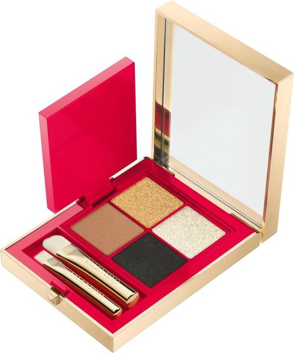 Produktbild Valentino Color-Flip Multi-Look Eye Palette 0.62 Oz - When In Paris (01)