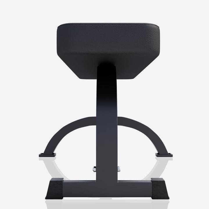 Actual product image Gorilla Sports Flat bench
