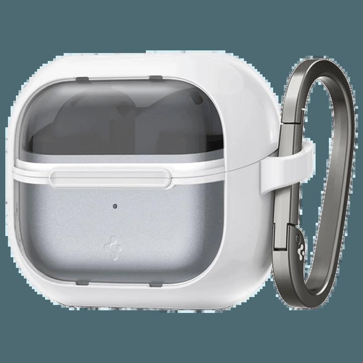 Actual product image Spigen Ultra Hybrid Case (Charging case cover)