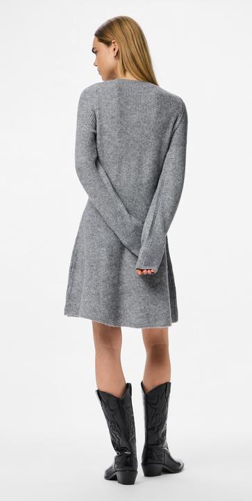 Image du produit Pieces PCRYDIA A-SILHOUETTE Strickkleid (S)