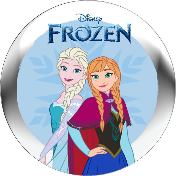 Produktbild StoryPhones StoryShield Disney Frozen (Französisch, Englisch, Deutsch, Italienisch, Spanisch)