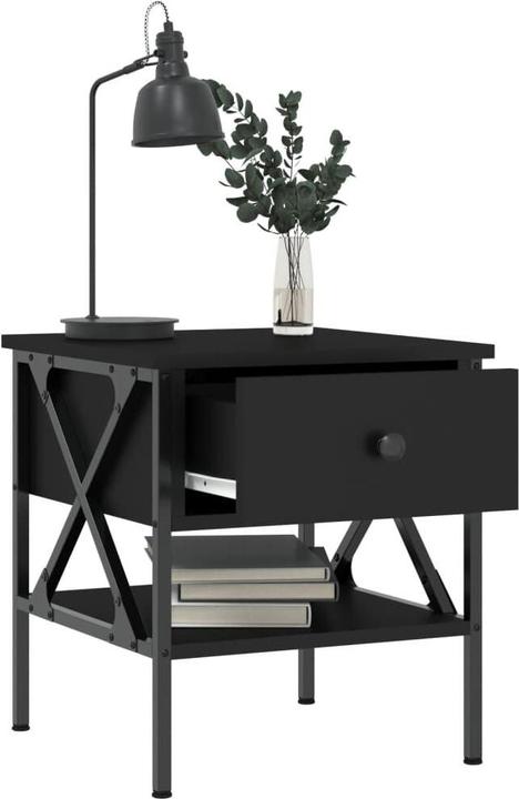Immagine prodotto vidaXL Nachttisch (42 x 40 x 45 cm)