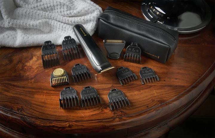 Actual product image Remington T-Series MB7050