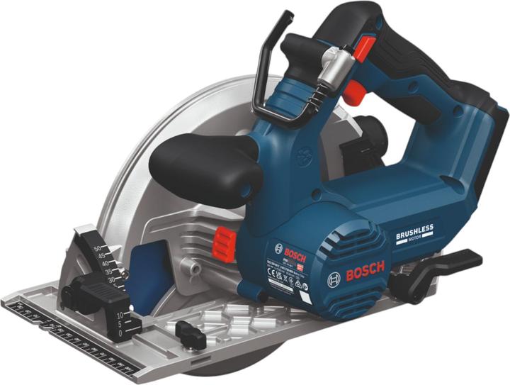 Actual product image Bosch Professional GKS 18V-68-2 (solo L)