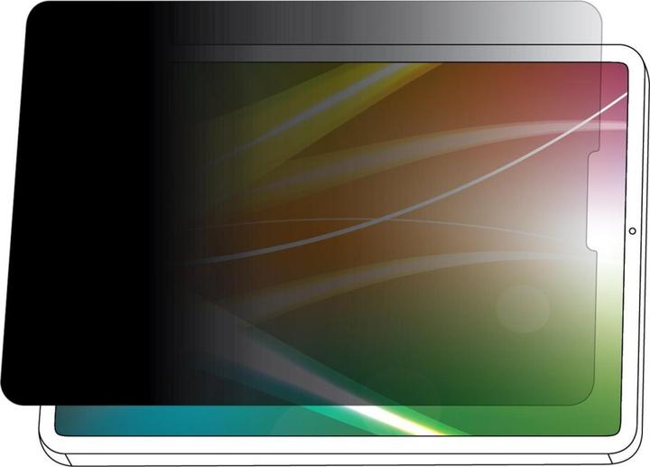 Actual product image 3M BPTAP002 Privacy filter Apple iPad Pro 12.9 3-5th Gen (12.87", 4:3)