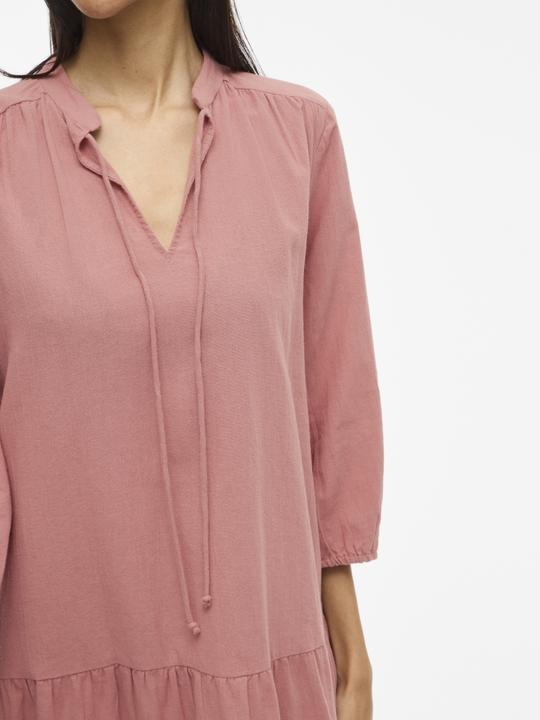 Image du produit Vila VIPETRA 3/4-Arm Minikleid (36)