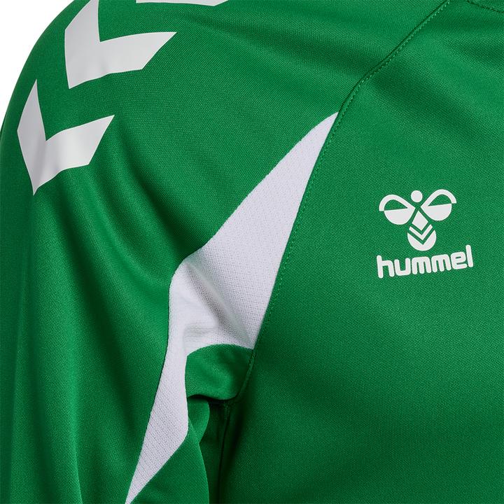 Actual product image hummel hmlCORE 2.0 HOODIE (4XL)