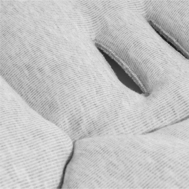 Produktbild Hauck Pushchair Seat Liner Light Grey