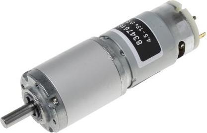 Produktbild RS PRO EPI GEARED MOTOR 721:1 LN
