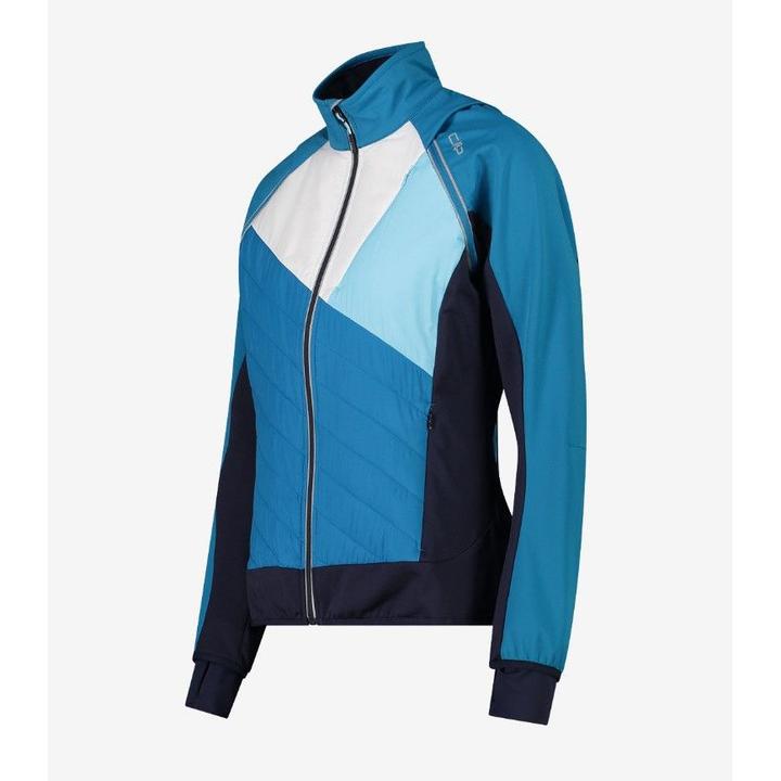 Produktbild CMP Campagnolo Sleeves Softshell (40, M)
