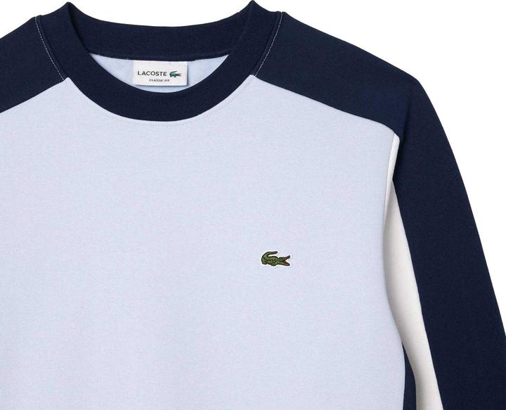 Produktbild Lacoste Sweatshirt Rundhalsausschnitt (S)