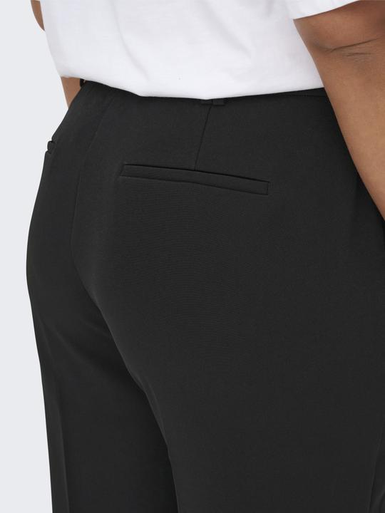 Produktbild Only CARELLY Weiter Beinschnitt Hose mit weitem Beinschnitt Hose mit weitem Beinschnitt (W42/L32)