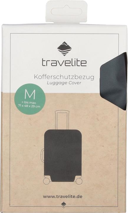 Actual product image Travelite Basics (Case strap)