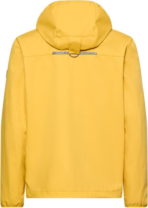 Immagine prodotto Camel Active Softshelljacke mit abnehmbarer Kapuze (60)