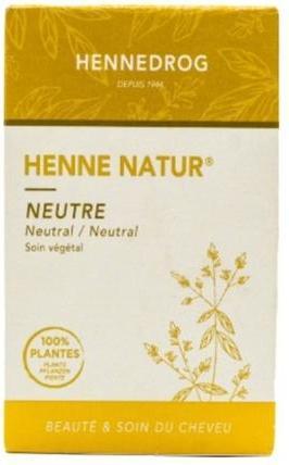 Neutral
