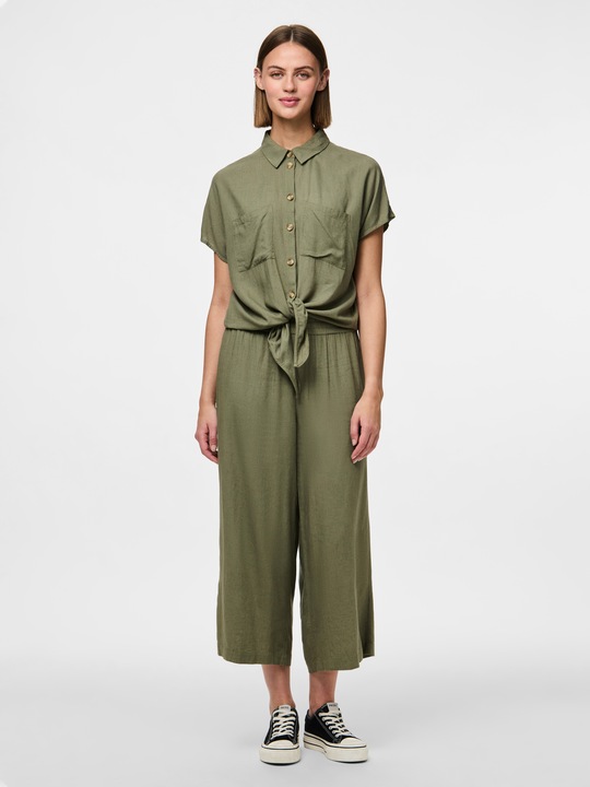Immagine prodotto Pieces Pcpia Ss Tie Shirt Noos (S)