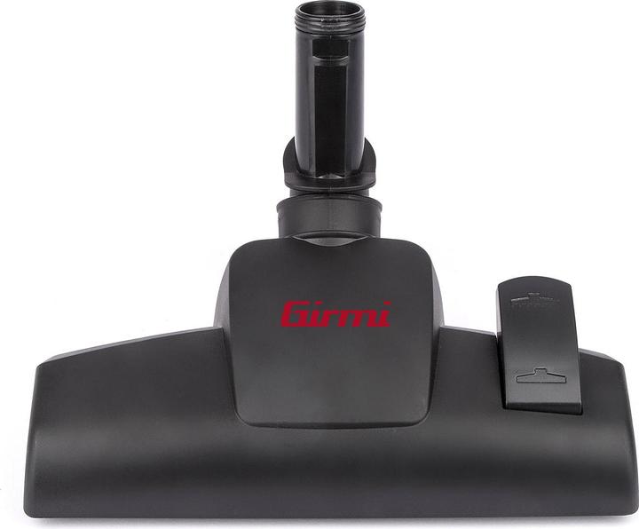 Actual product image Girmi AP72 0.6 L Cylinder Dry 600 W Bagless