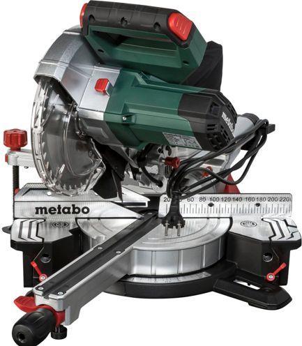 Image du produit Metabo KGS 216 M