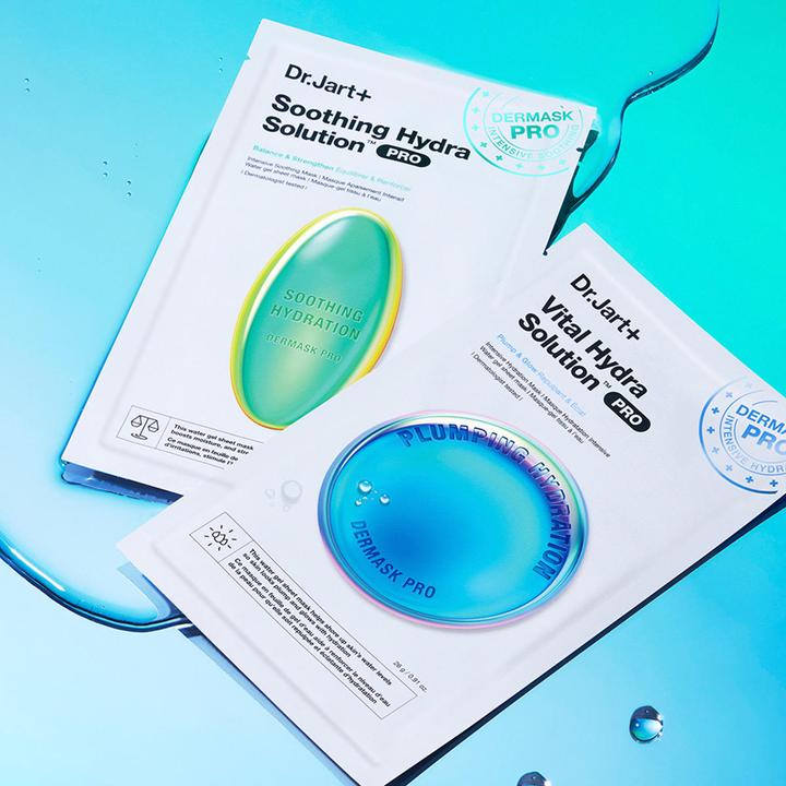 Actual product image Dr. Jart+ Dr.Jart+ Dermask Vital Hydratant Pro (26 g)