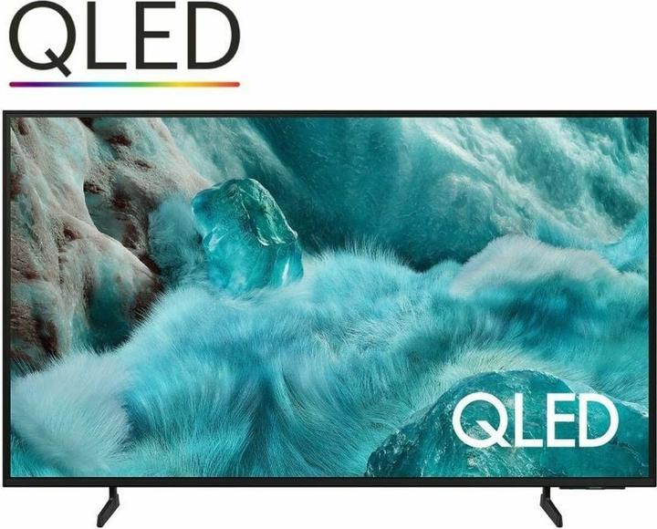 Produktbild Samsung TQ50Q7FAAU (50", QLED, 4K, 2025)