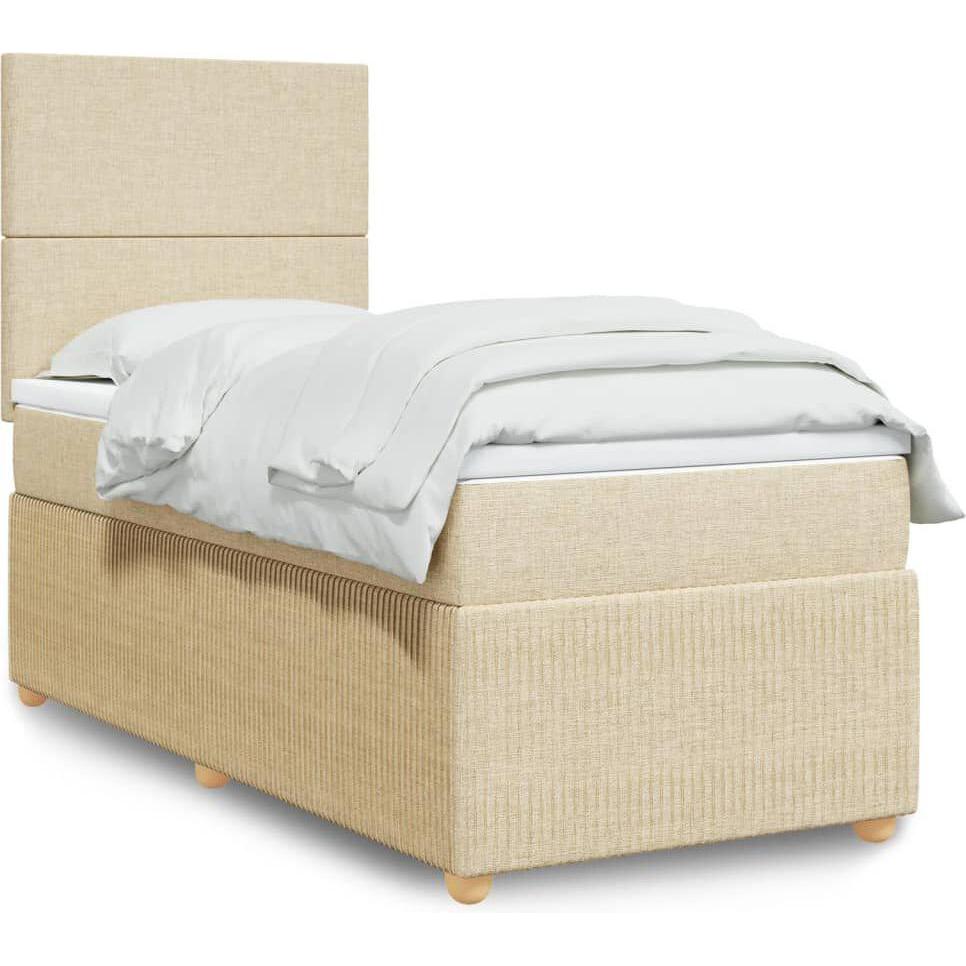 VidaXL, Bett, Layne (100 x 200 cm)