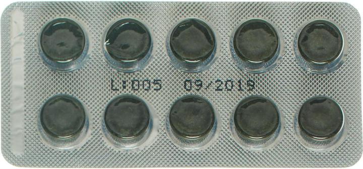 Produktbild Pharmalp Spirul 1 (90 Stück, Tabletten, 84 g)
