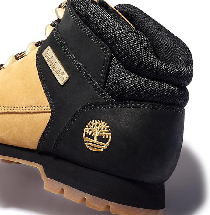 Immagine prodotto Timberland Euro Sprint Hiker-44.5 (44.5)