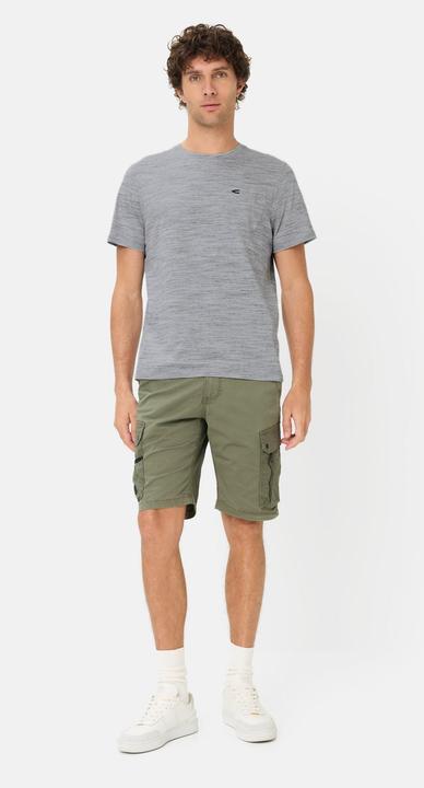 Produktbild Camel Active T-Shirt mit Quick Dry Funktion (M)