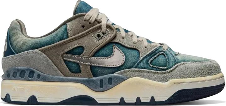 Image du produit Nike Air Force 3 Low SP Nigo x Levi’s Olive Grey (OGIN Version) (42)