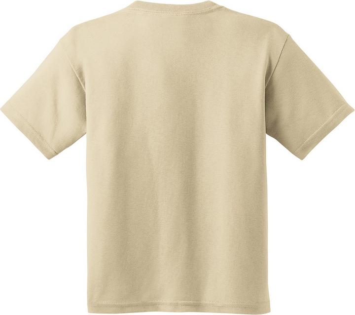 Immagine prodotto Gildan T-shirt con scollo rotondo e maniche corte (XS)