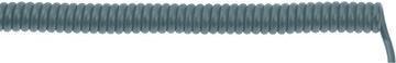 Actual product image Lapp Spiral cable UNITRONIC® SPIRAL (1.20 m)