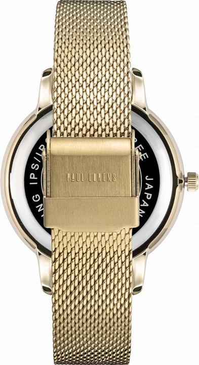 Immagine prodotto Paul Lorens Damenuhr PL12177B-3D1 (190 mm)