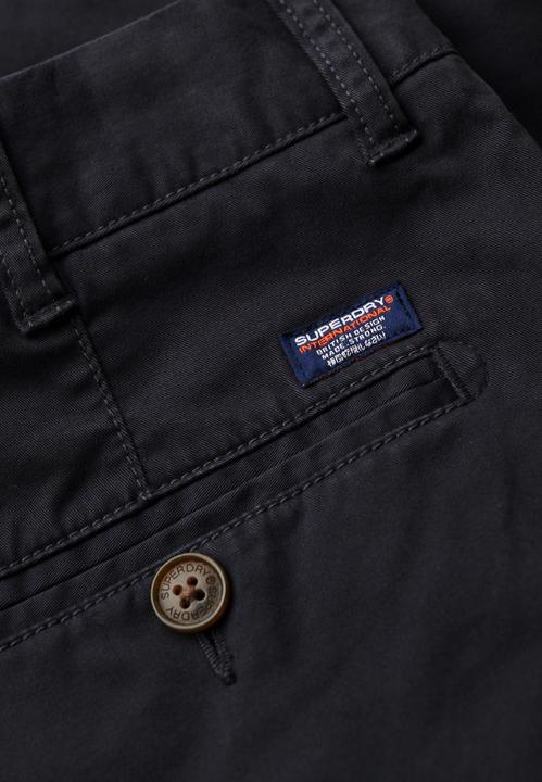 Image du produit Superdry Short chino vintage (30)