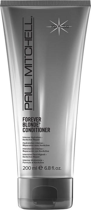 Actual product image Paul Mitchell Forever Blonde Conditioner (200 ml)