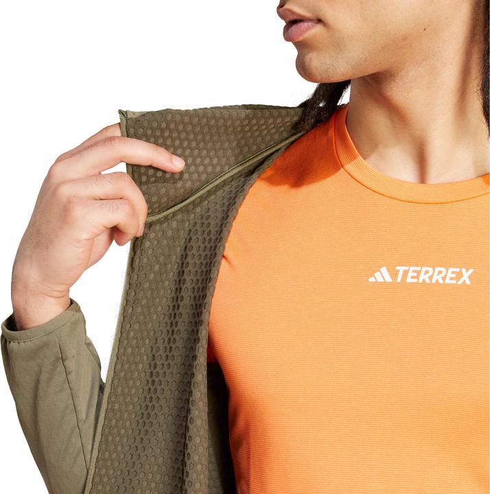 Produktbild adidas Xperior LT Fleece (M)