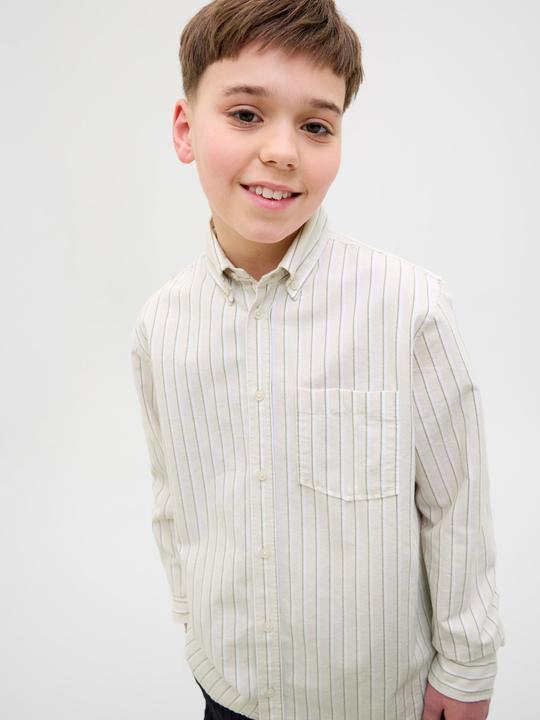 Actual product image Jack & Jones Hemd Junior Hemd (140)