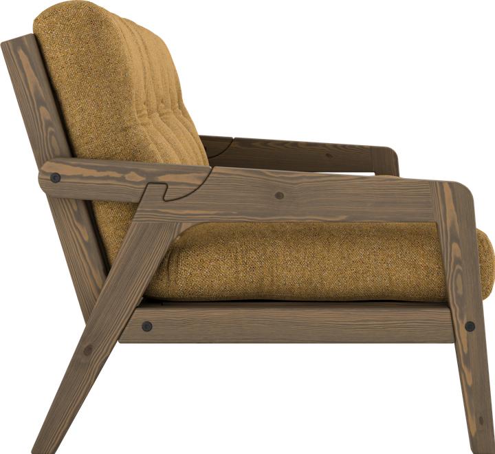 Actual product image Karup Design GRAB Sofa bed (3-seater)