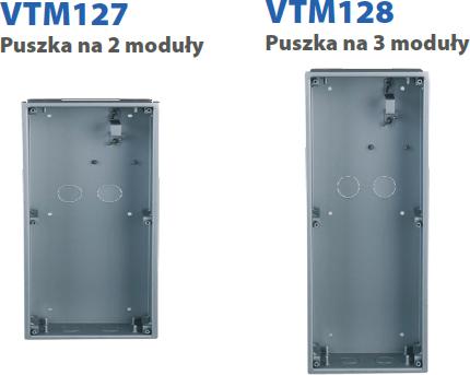 Image du produit Dahua VTM125 Accessoires de montage pour caméra Plaque de montage