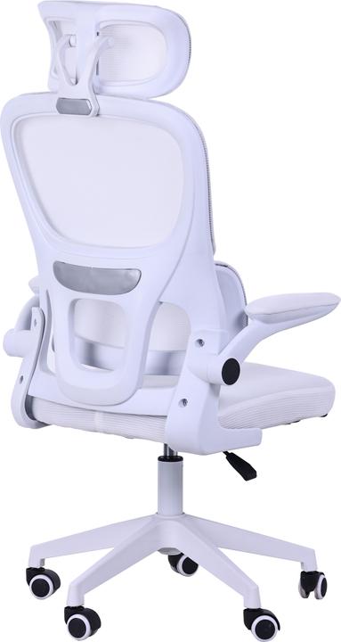 Actual product image Mars Gaming Mgc-Ergoprowh