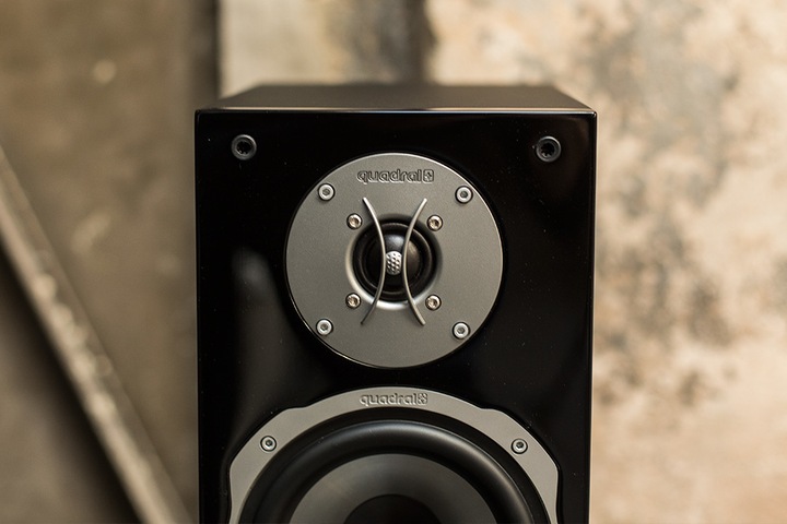 Produktbild Quadral Argentum 520 (1 Paar)