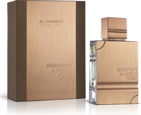 Produktbild Al Haramain Amber Oud (Eau de Parfum, 60 ml)