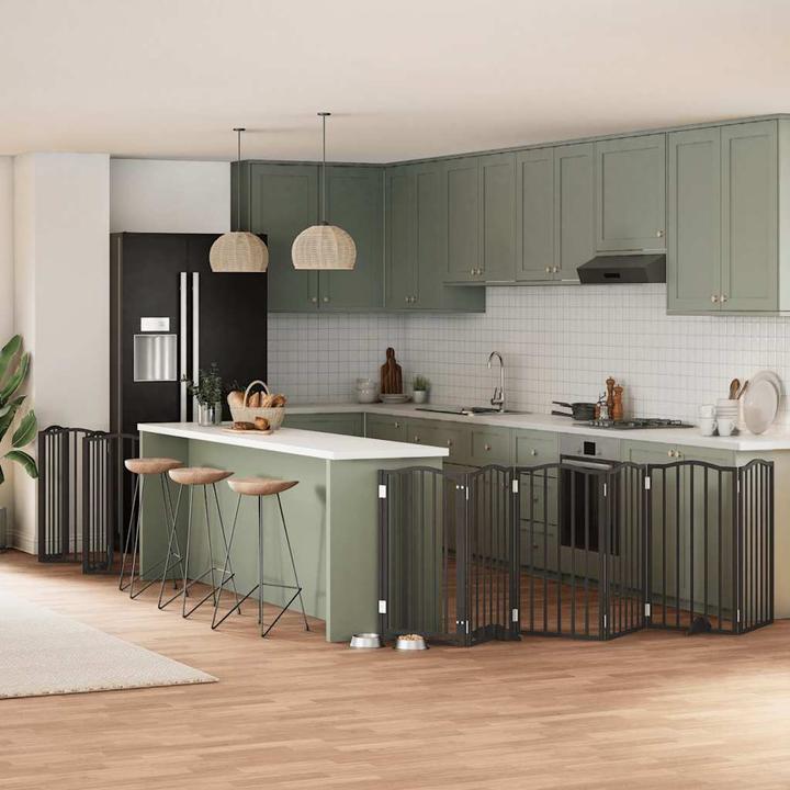 Immagine prodotto vidaXL Hundetor