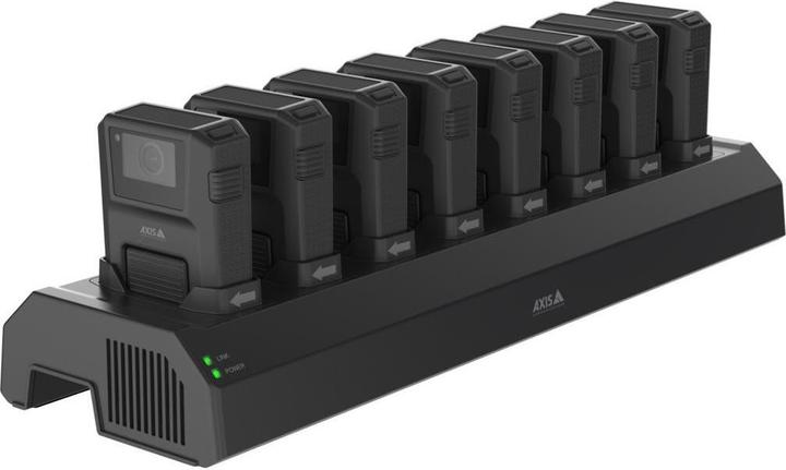 Immagine prodotto Axis W701 Mkii Docking Station