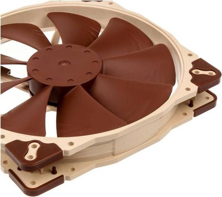 Produktbild Noctua NF-A20 5V (200 mm, 1x)