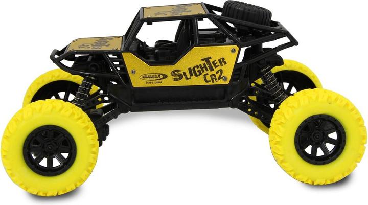 Produktbild Jamara Slighter CR2 RC Crawler